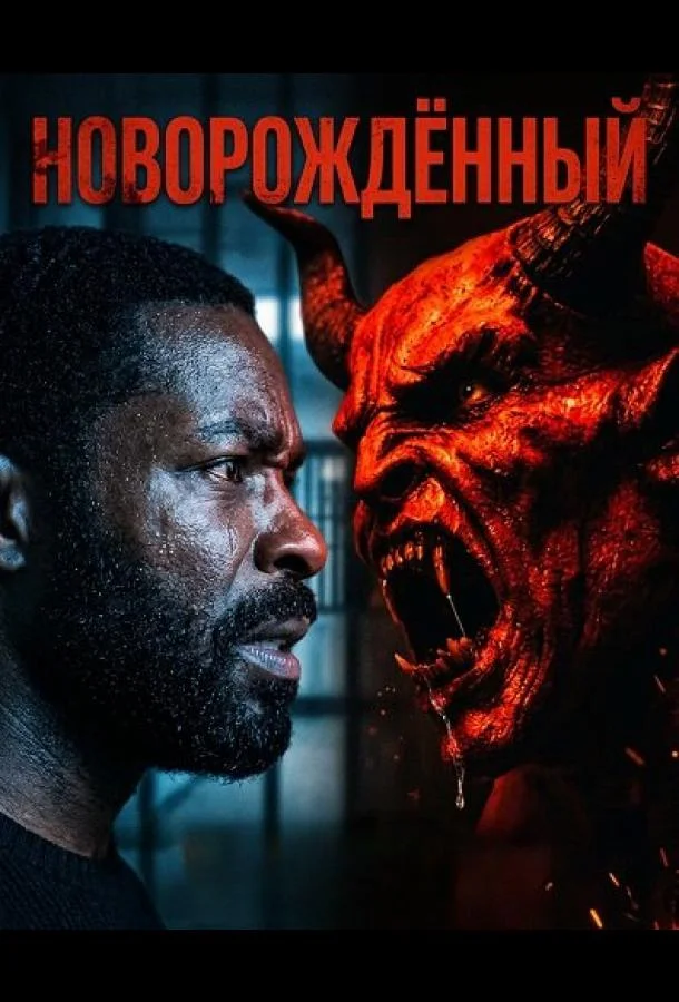 Новорождённый